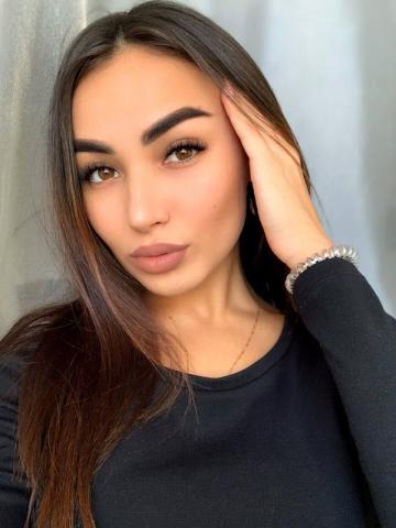 Индивидуалка Жоржина Фотография 3